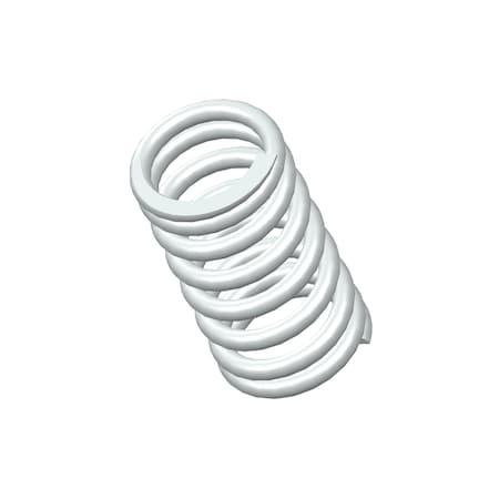 Approved Vendor Compression Spring, O= .593, L= 1.13, W= .080 G709973398